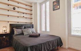 Loft Place Massena